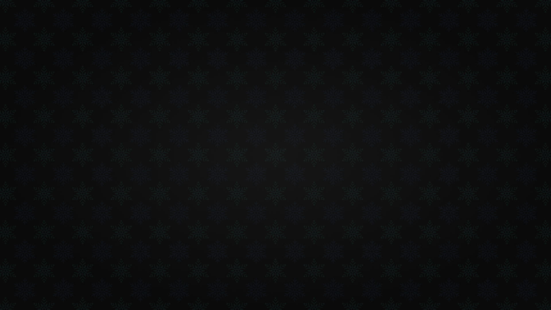 Loading screen: winter event