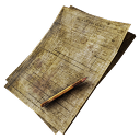 Bulldog — legendary weapon