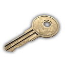 Shelter key